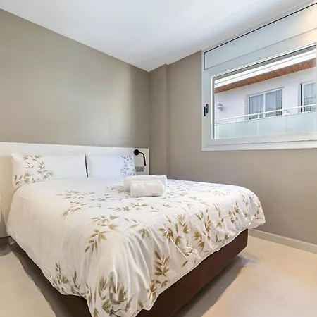 Hauzify I Apartaments La Martina Torredembarra Exterior photo