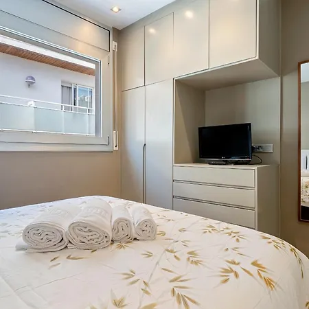 Hauzify I Apartaments La Martina Torredembarra Exterior photo