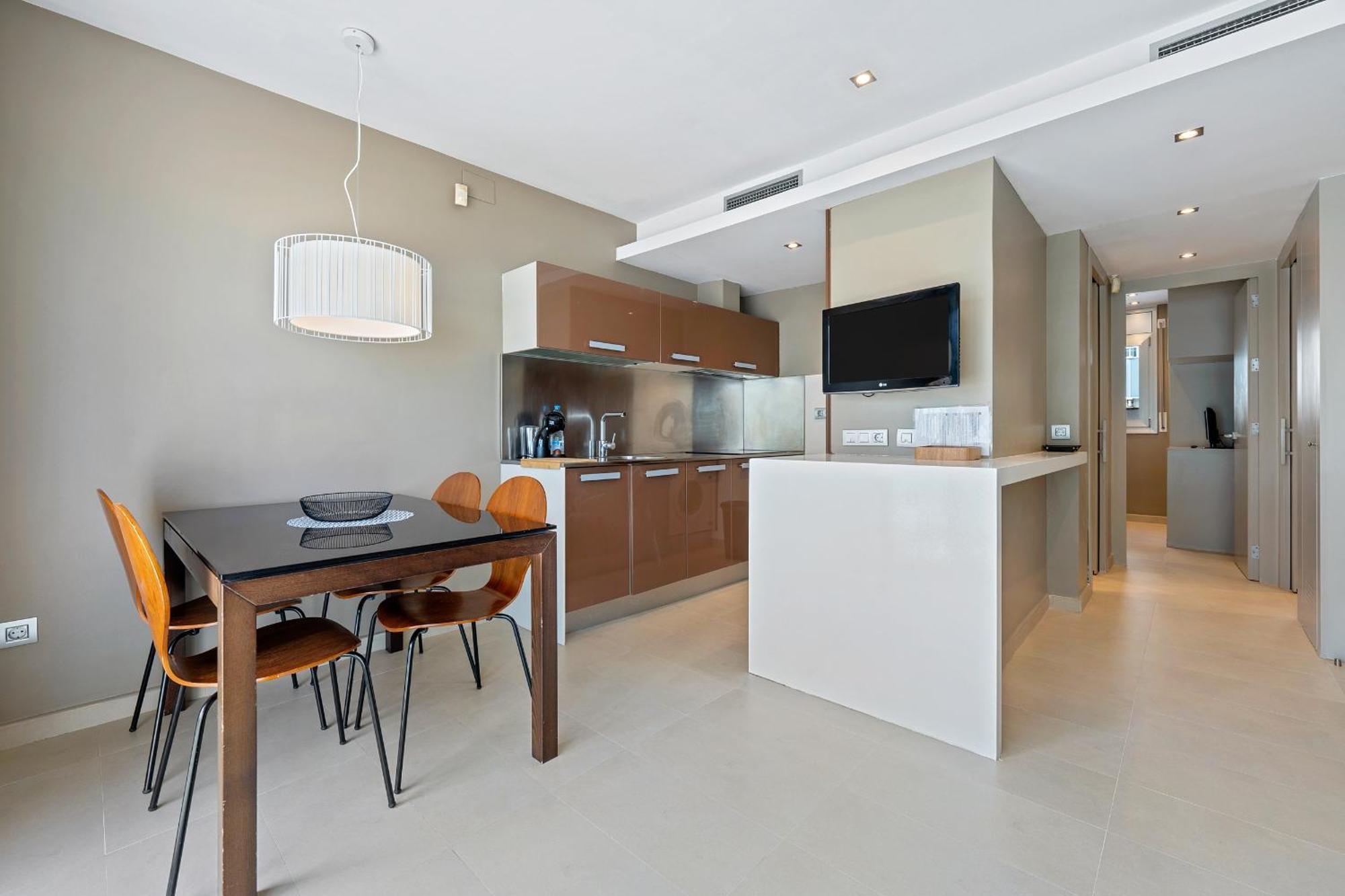 Apartment Hauzify I La Martina *