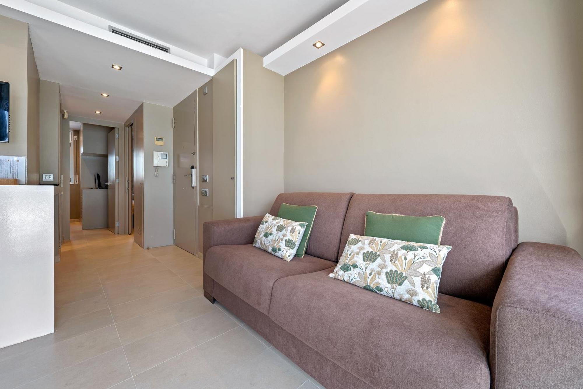 Apartment Hauzify I La Martina *