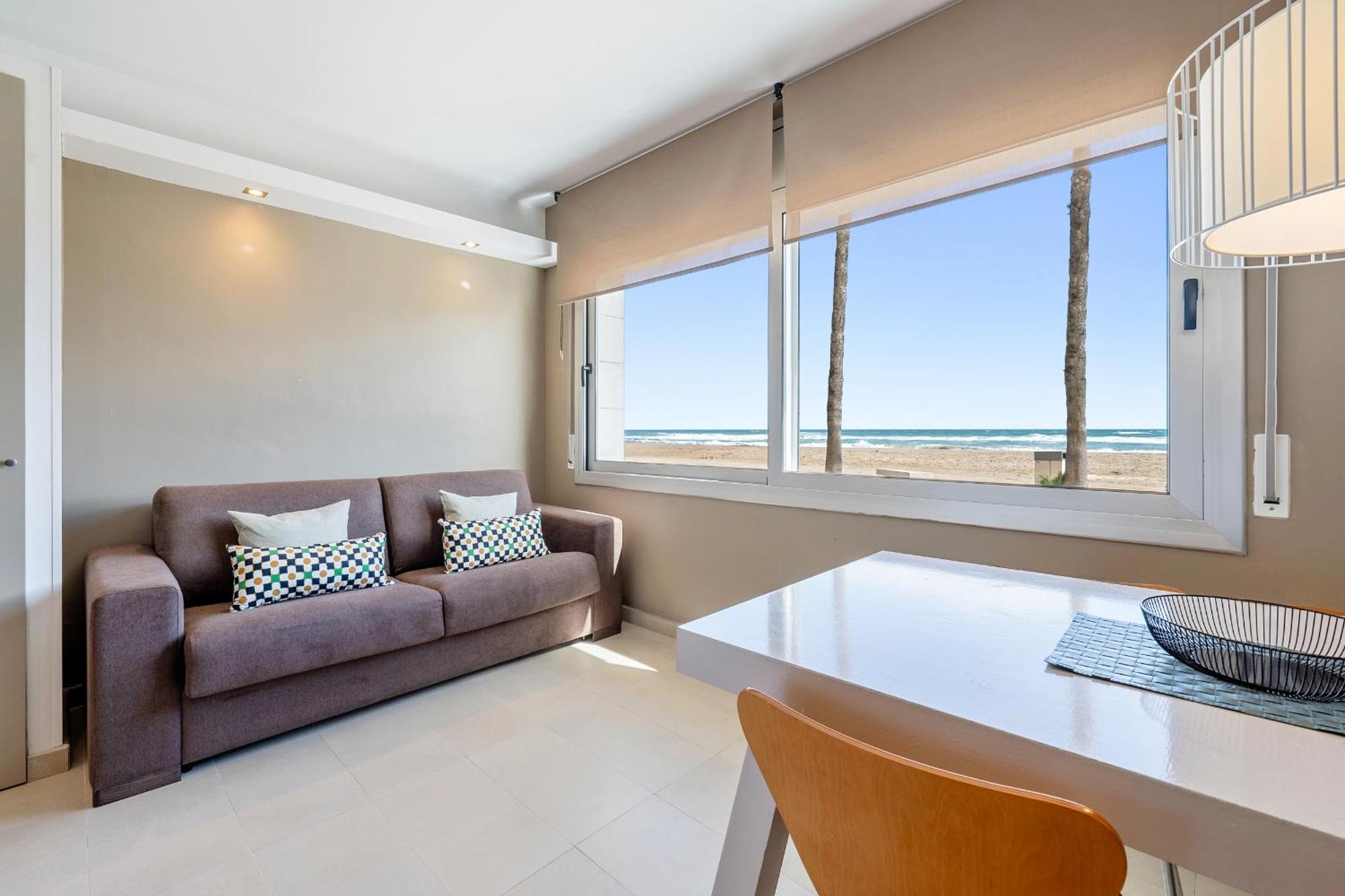Hauzify I La Martina Apartment Torredembarra