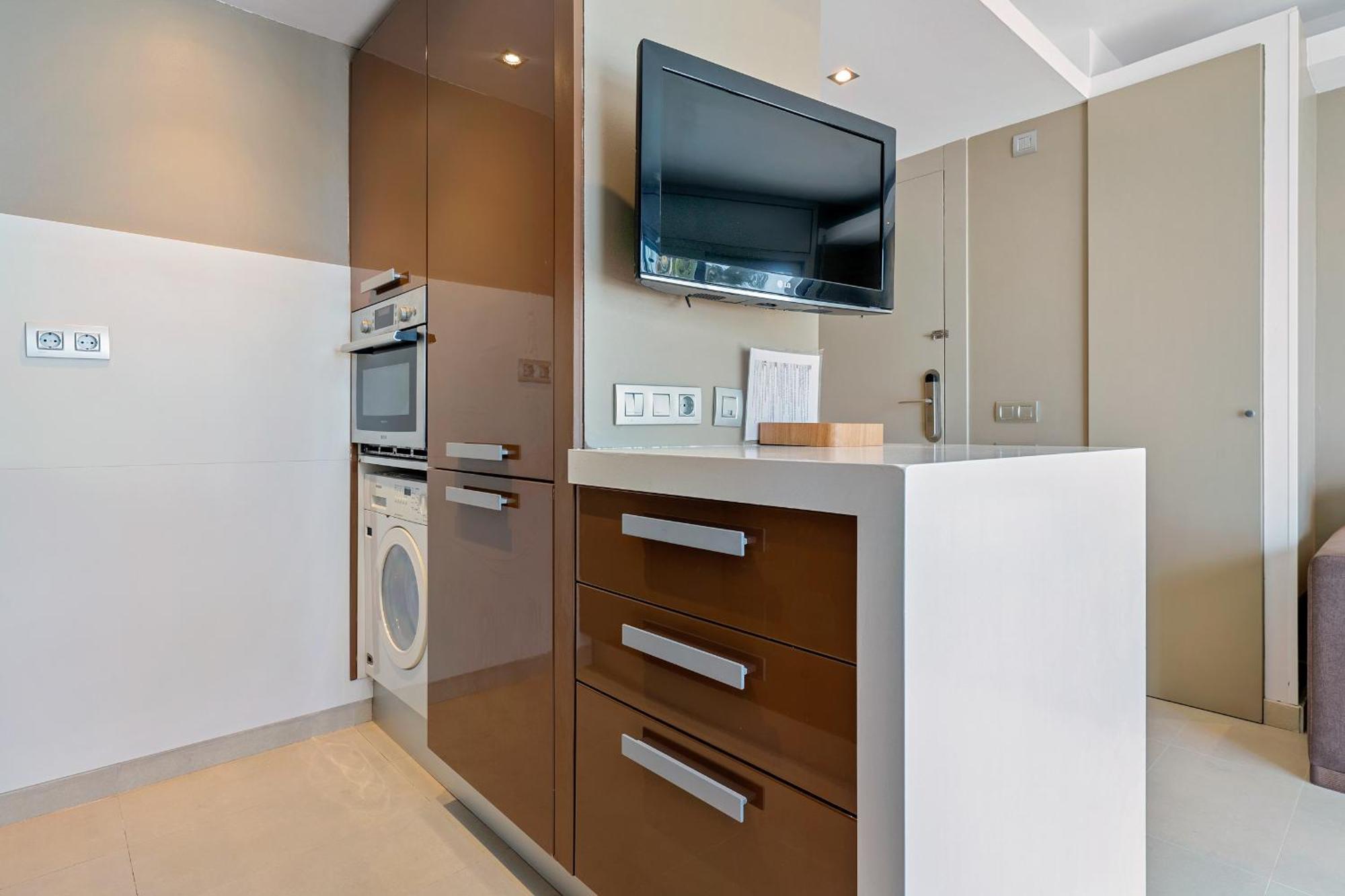 Hauzify I La Martina Apartment Torredembarra