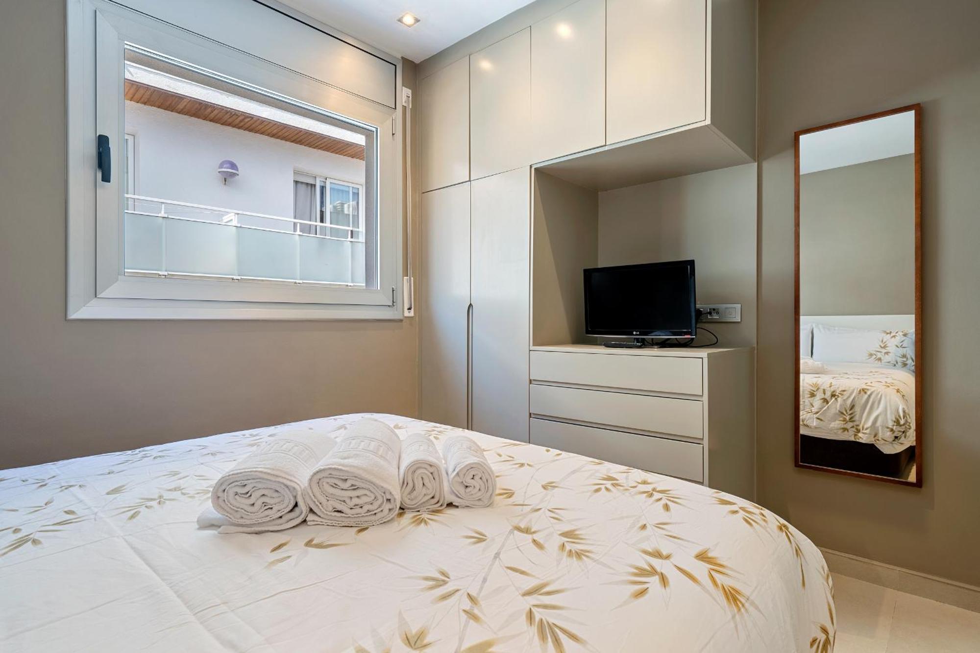 Hauzify I La Martina Apartment Torredembarra