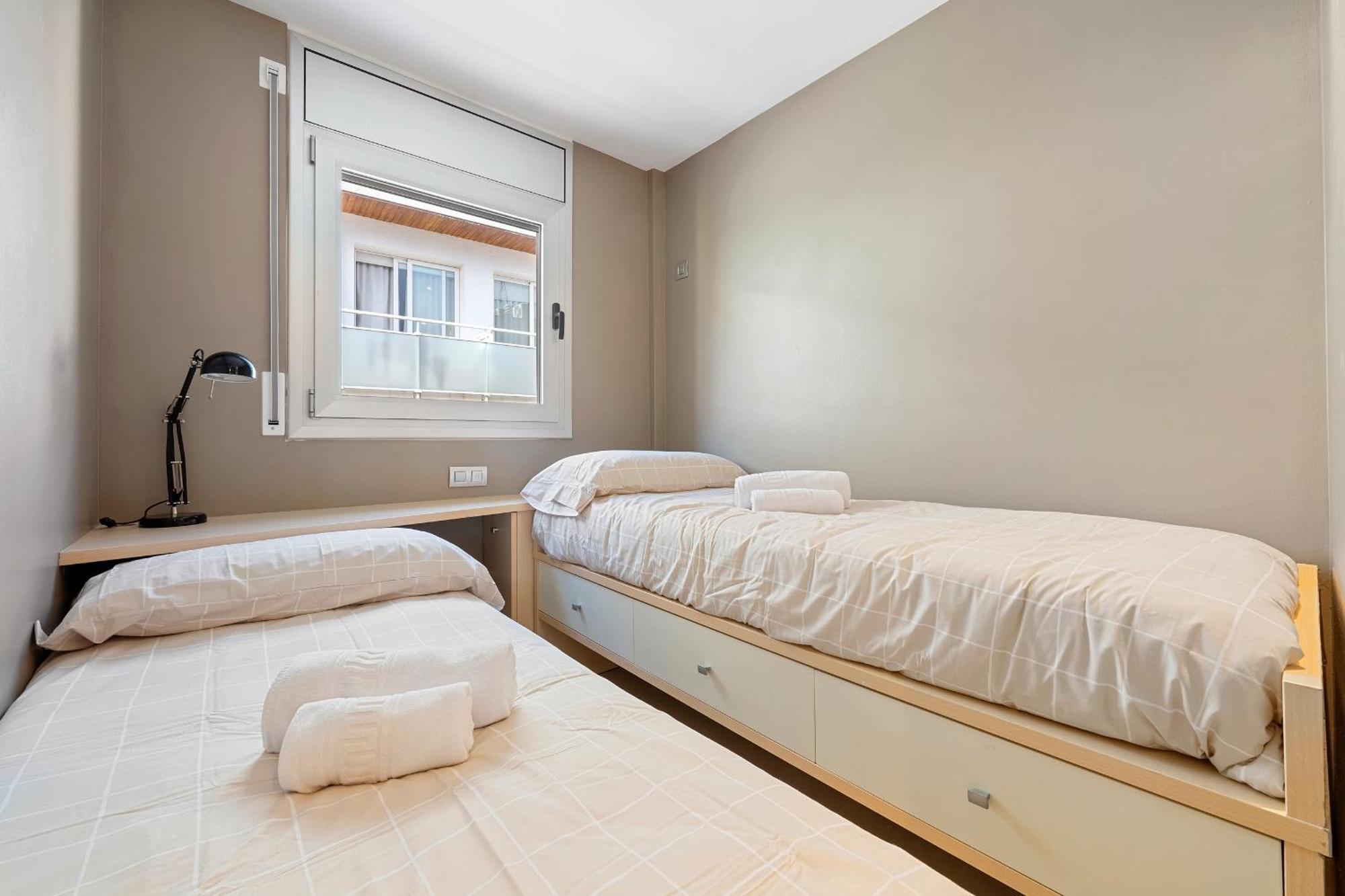 Hauzify I La Martina Appartement Torredembarra