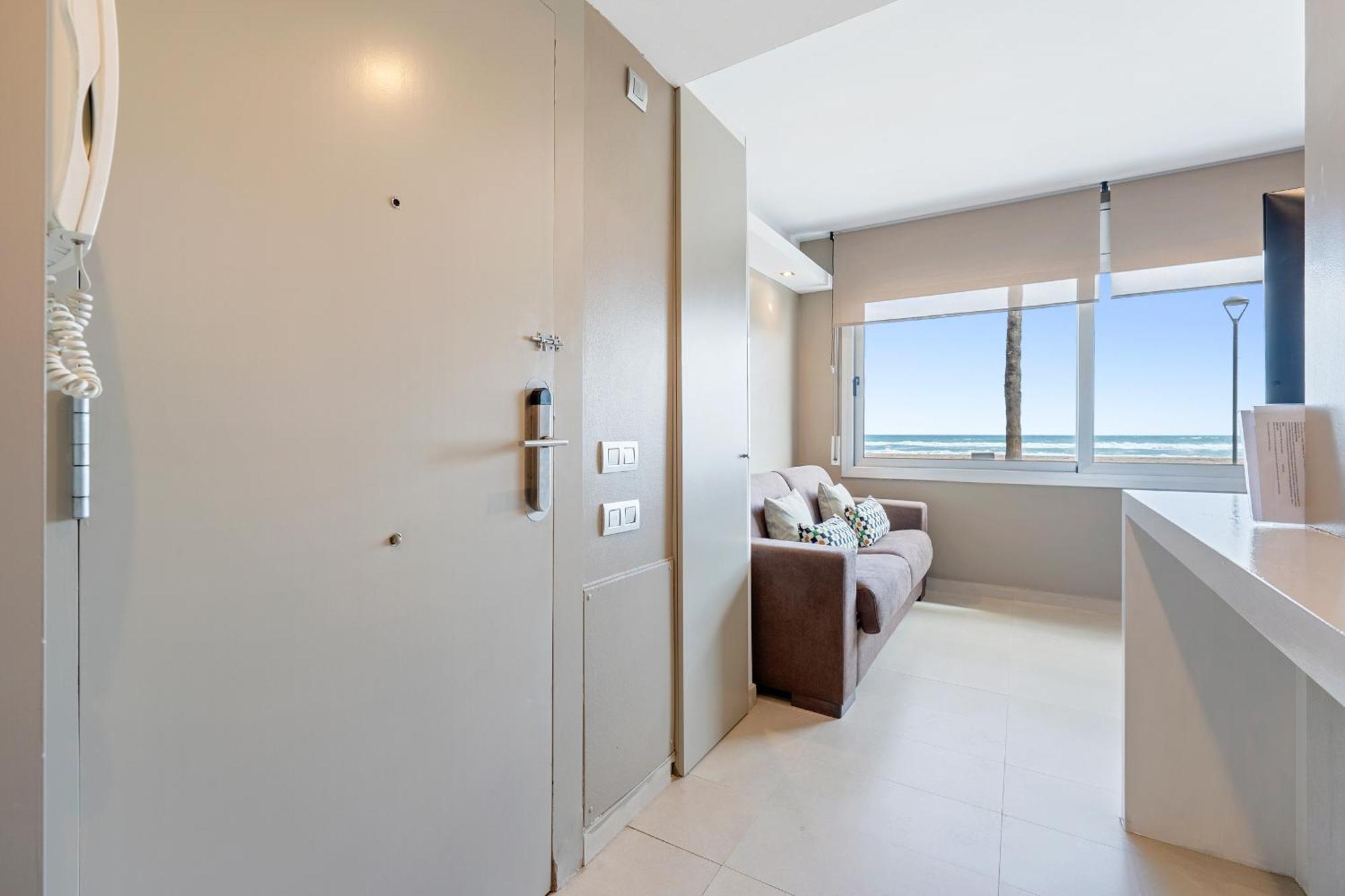 Hauzify I La Martina Appartement Torredembarra