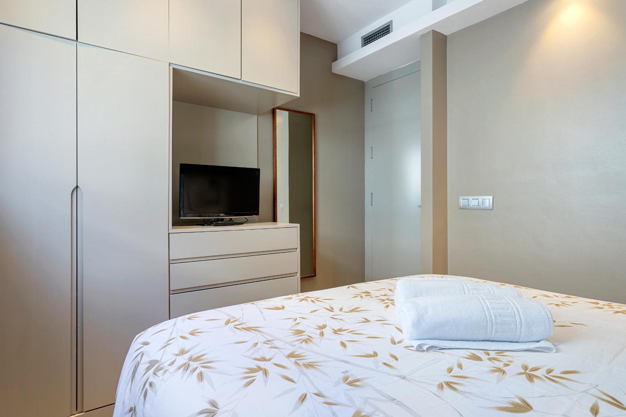 Hauzify I La Martina Appartement Torredembarra